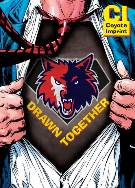 Centennial Coyote Imprint Yearbook Peoria Unified